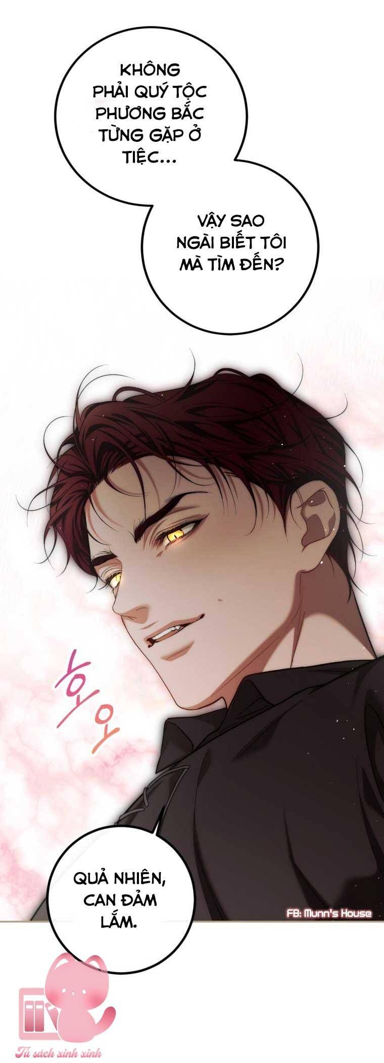 Thời Gian Của Nhân Vật Phụ Có Giới Hạn Chapter 86 - 62