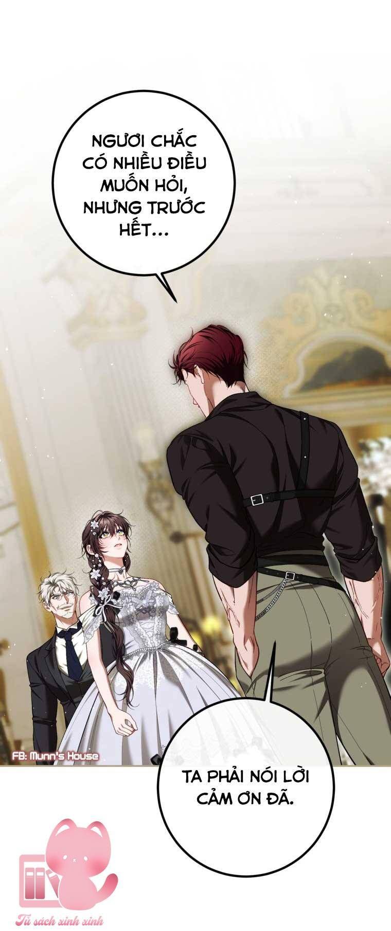 Thời Gian Của Nhân Vật Phụ Có Giới Hạn Chapter 86 - 63