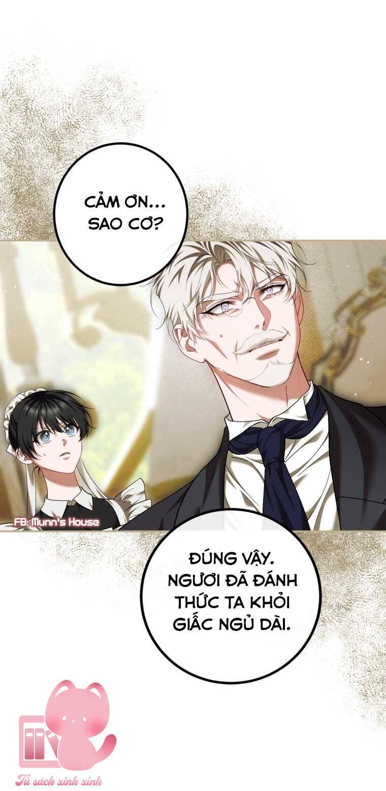 Thời Gian Của Nhân Vật Phụ Có Giới Hạn Chapter 86 - 64