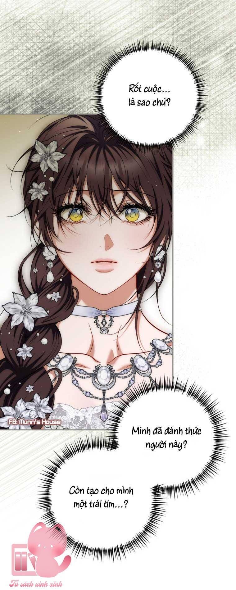 Thời Gian Của Nhân Vật Phụ Có Giới Hạn Chapter 86 - 66