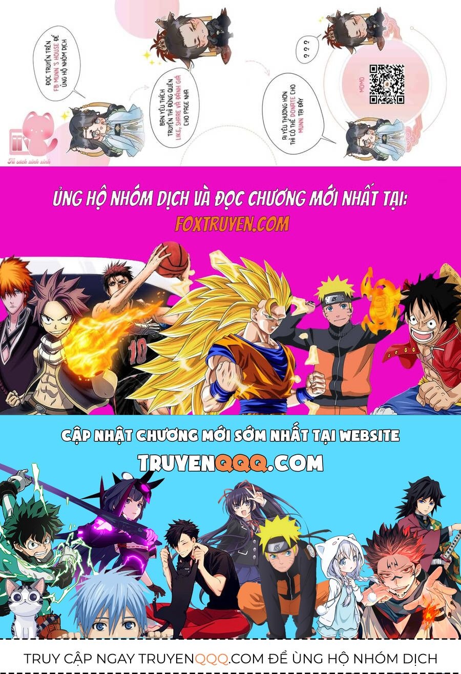 Thời Gian Của Nhân Vật Phụ Có Giới Hạn Chapter 86 - 72