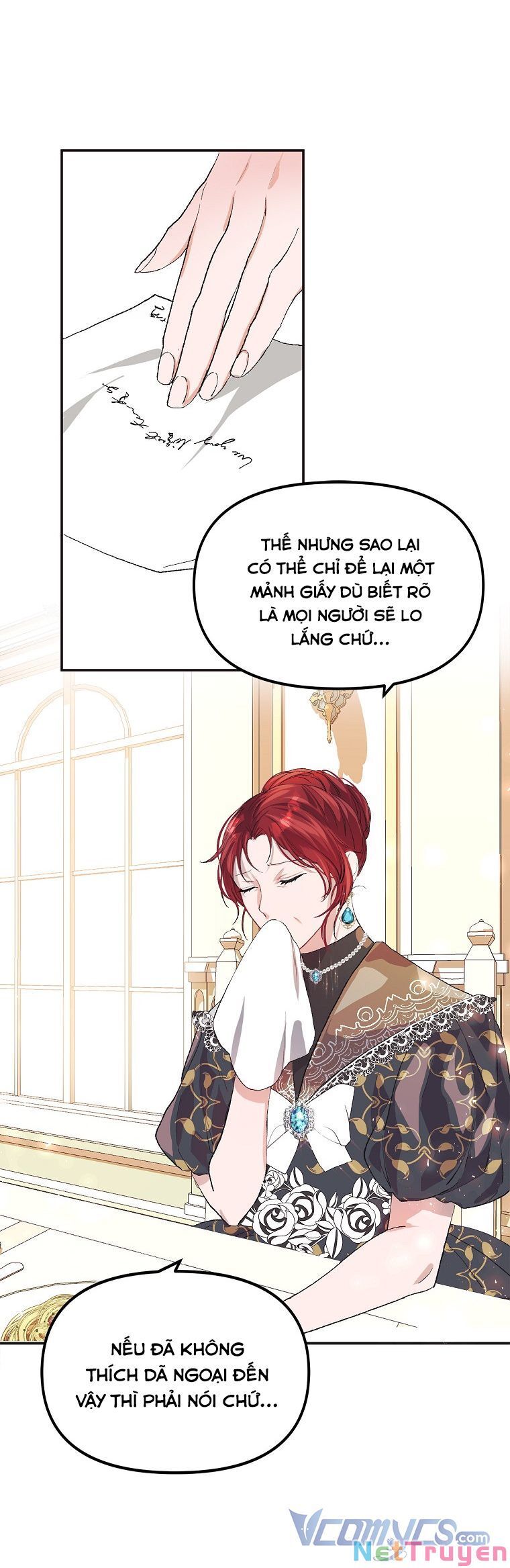Thời Gian Của Nhân Vật Phụ Có Giới Hạn Chapter 9 - 11