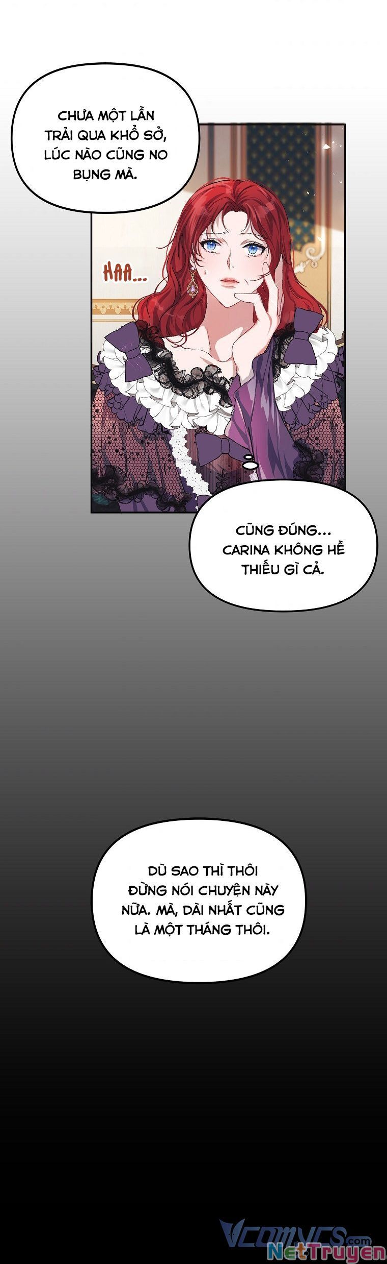 Thời Gian Của Nhân Vật Phụ Có Giới Hạn Chapter 9 - 26