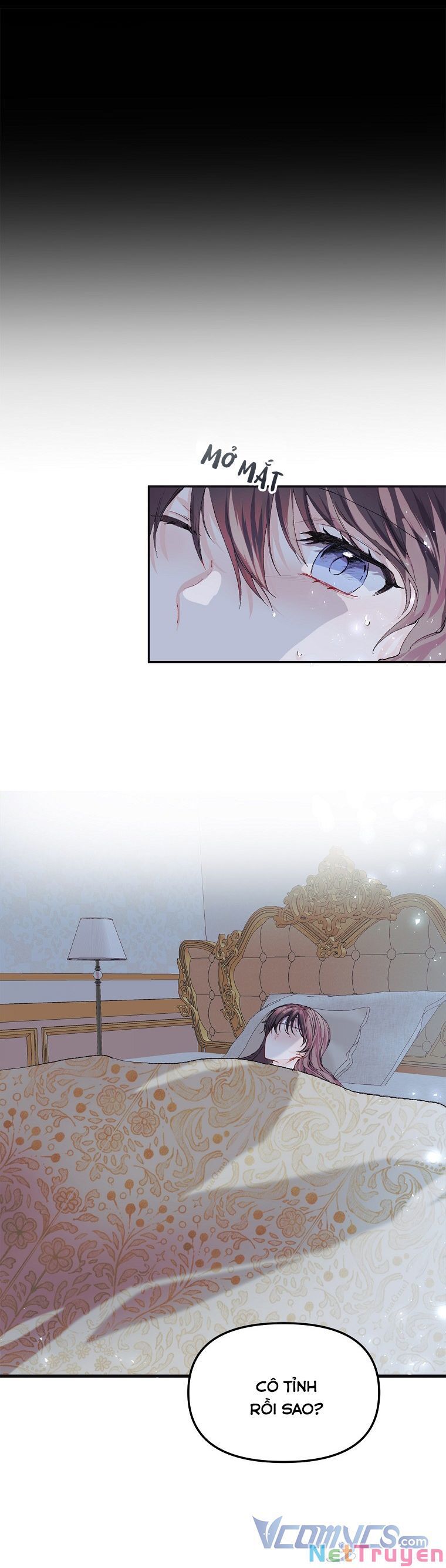Thời Gian Của Nhân Vật Phụ Có Giới Hạn Chapter 9 - 27