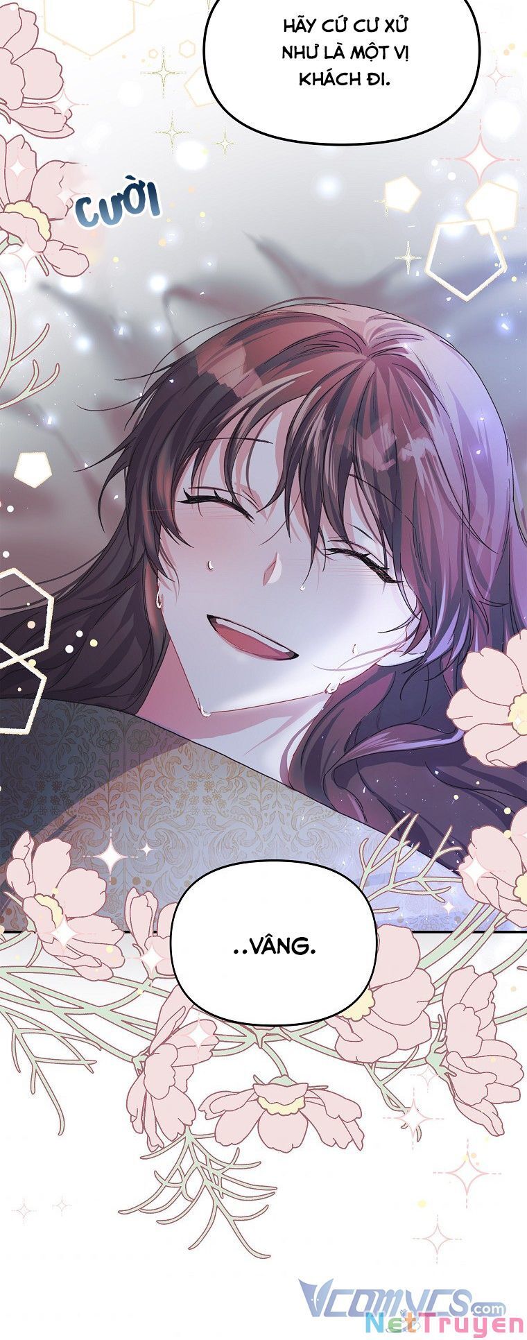 Thời Gian Của Nhân Vật Phụ Có Giới Hạn Chapter 9 - 34