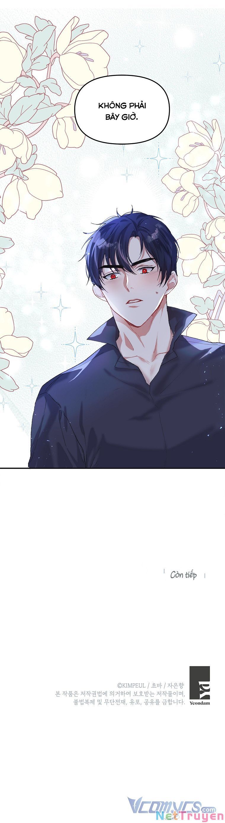 Thời Gian Của Nhân Vật Phụ Có Giới Hạn Chapter 9 - 41
