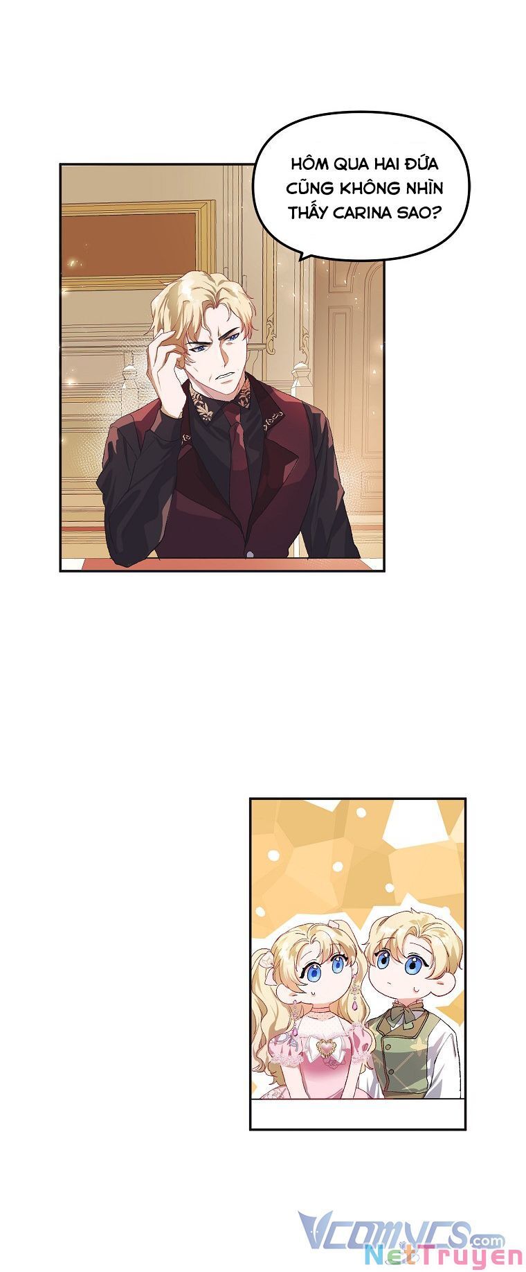 Thời Gian Của Nhân Vật Phụ Có Giới Hạn Chapter 9 - 7