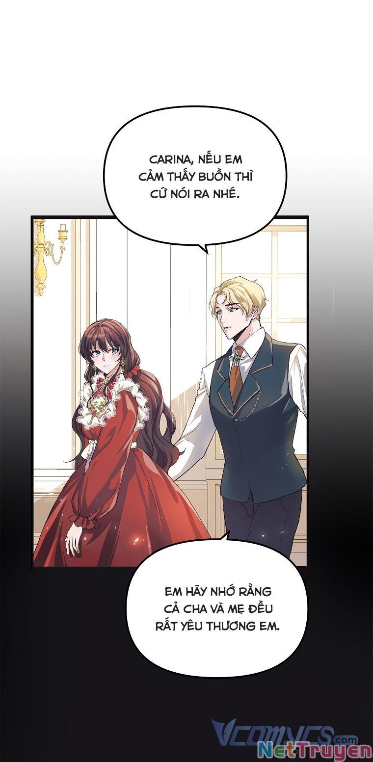 Thời Gian Của Nhân Vật Phụ Có Giới Hạn Chapter 9 - 9