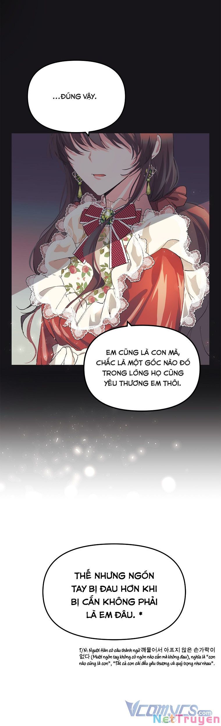 Thời Gian Của Nhân Vật Phụ Có Giới Hạn Chapter 9 - 10