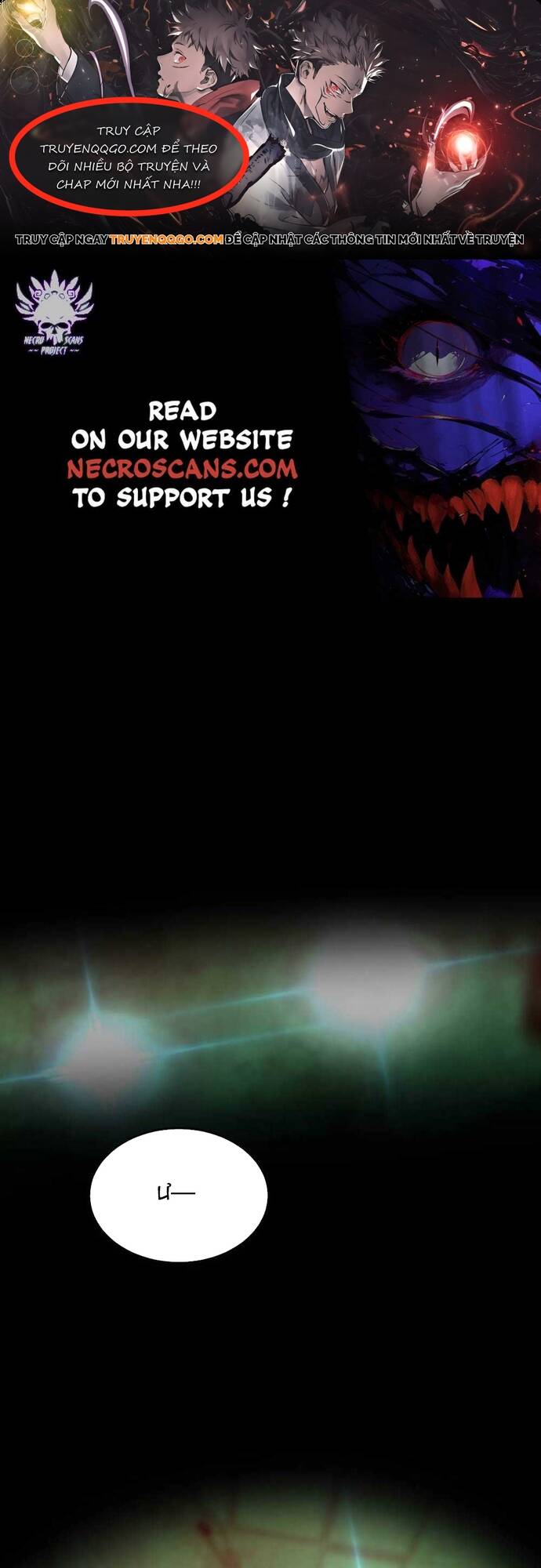 Bá Chủ Kinh Dị Thứ Nguyên! Chapter 1 - 1