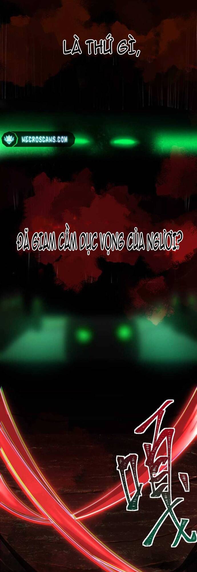 Bá Chủ Kinh Dị Thứ Nguyên! Chapter 1 - 13