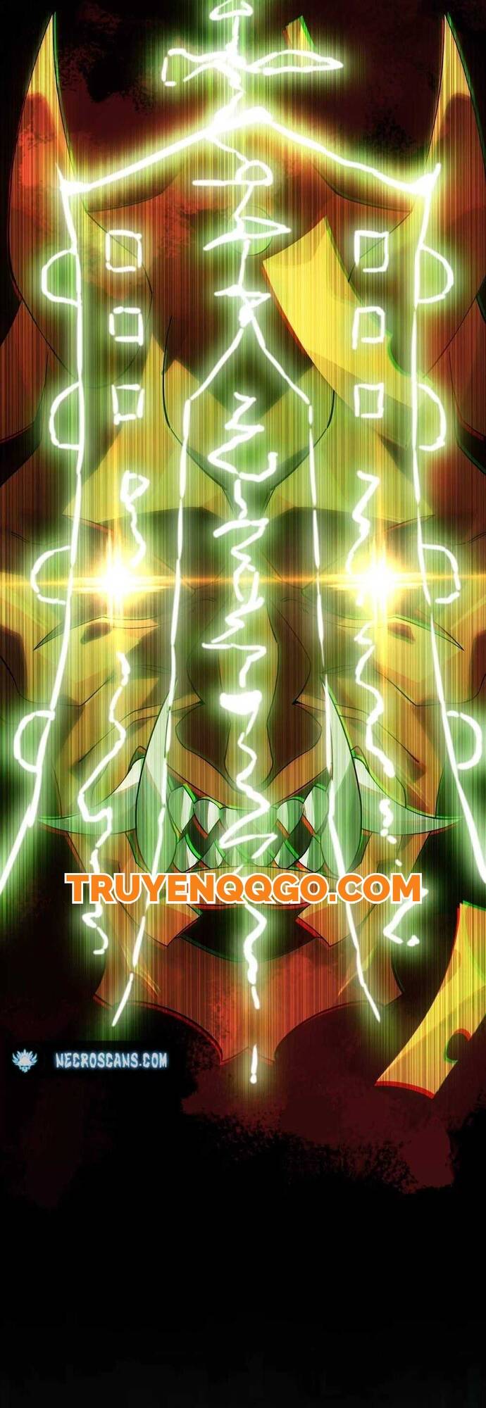 Bá Chủ Kinh Dị Thứ Nguyên! Chapter 1 - 17