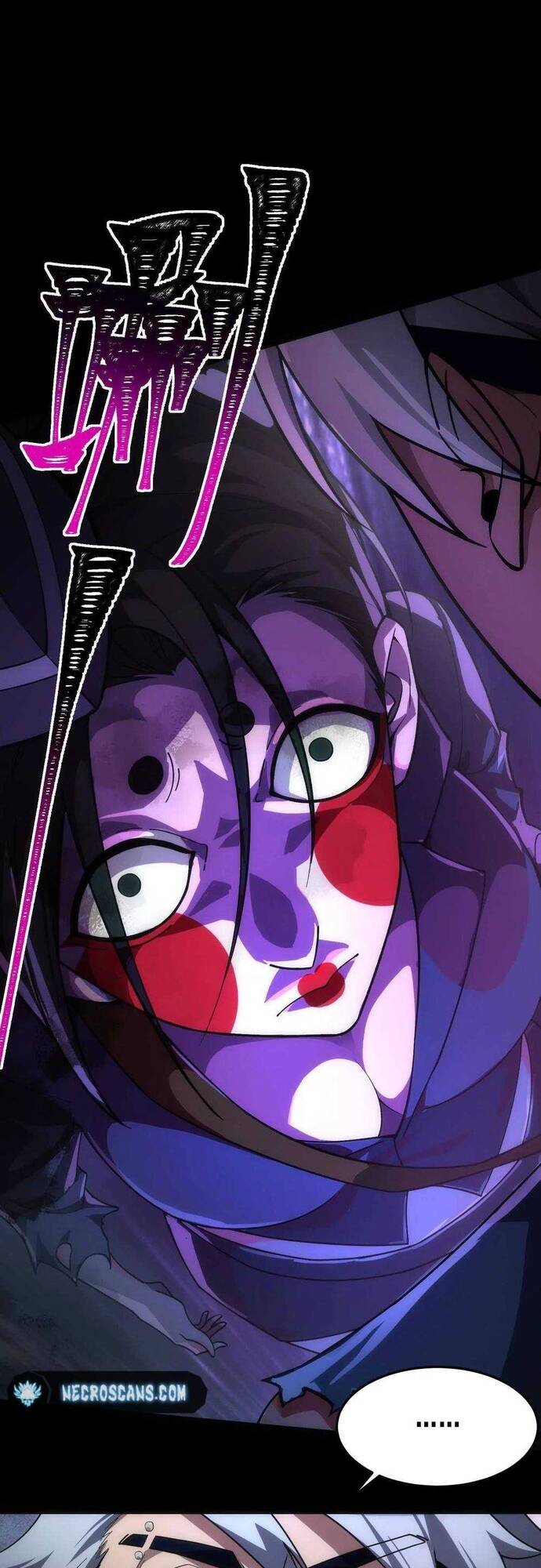 Bá Chủ Kinh Dị Thứ Nguyên! Chapter 1 - 23