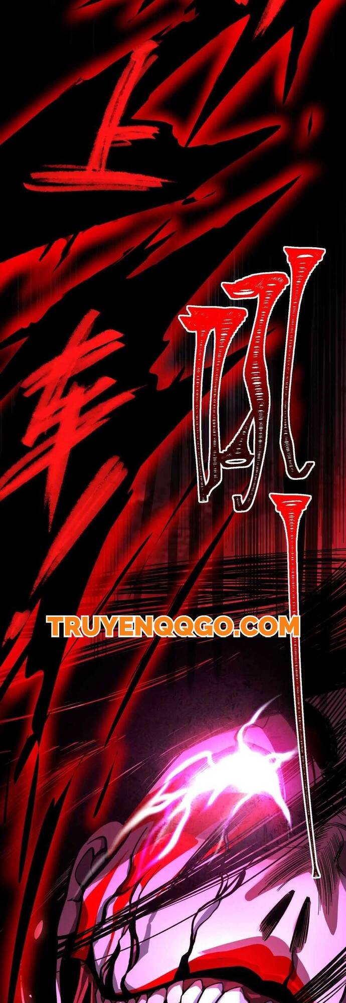 Bá Chủ Kinh Dị Thứ Nguyên! Chapter 1 - 33