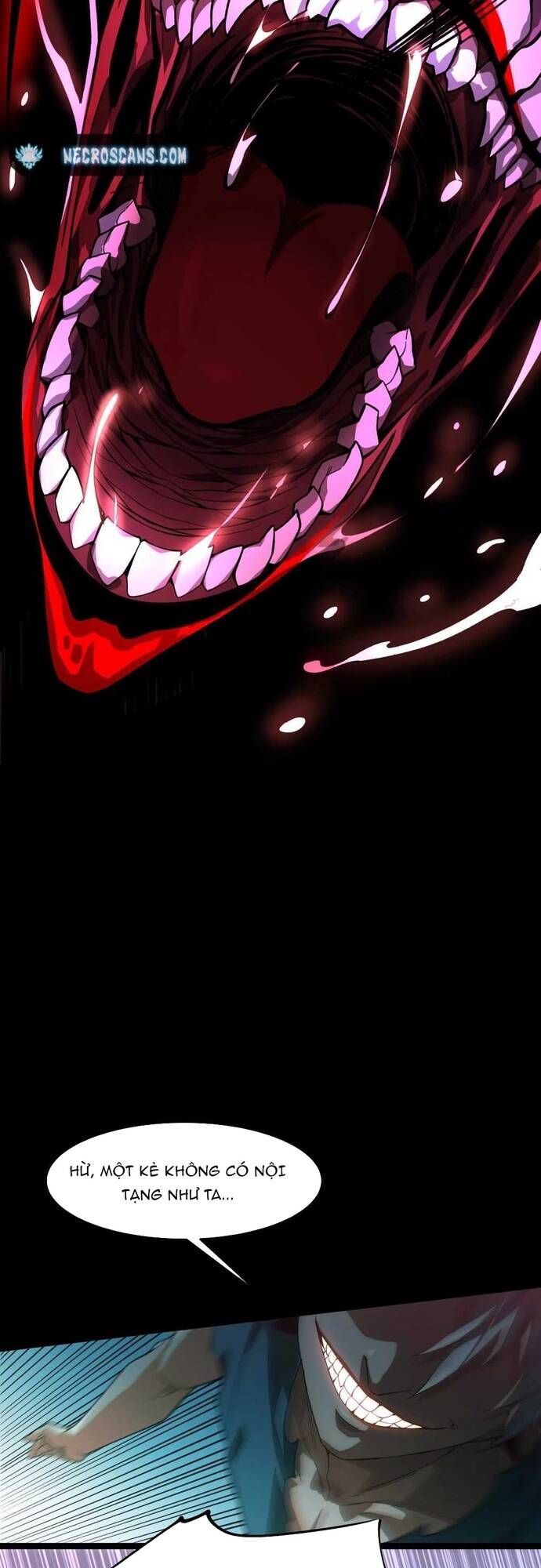 Bá Chủ Kinh Dị Thứ Nguyên! Chapter 1 - 34