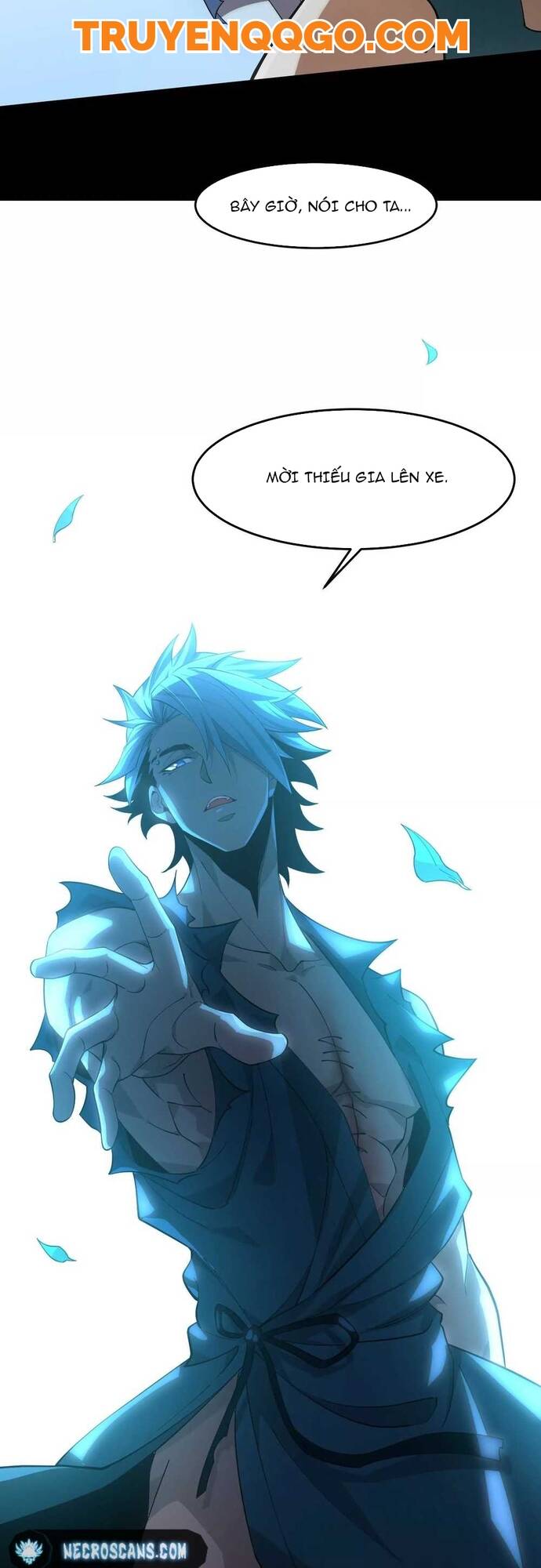 Bá Chủ Kinh Dị Thứ Nguyên! Chapter 1 - 36