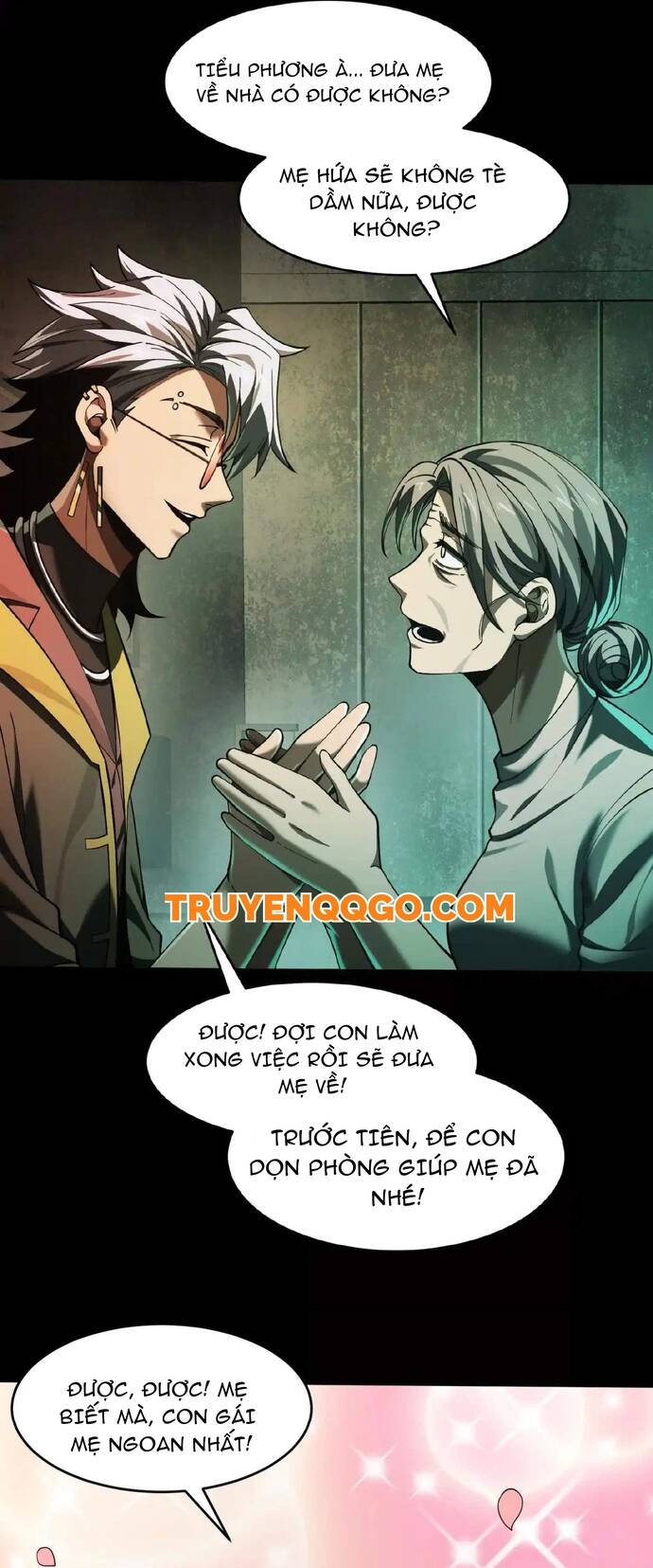 Bá Chủ Kinh Dị Thứ Nguyên! Chapter 10 - 5