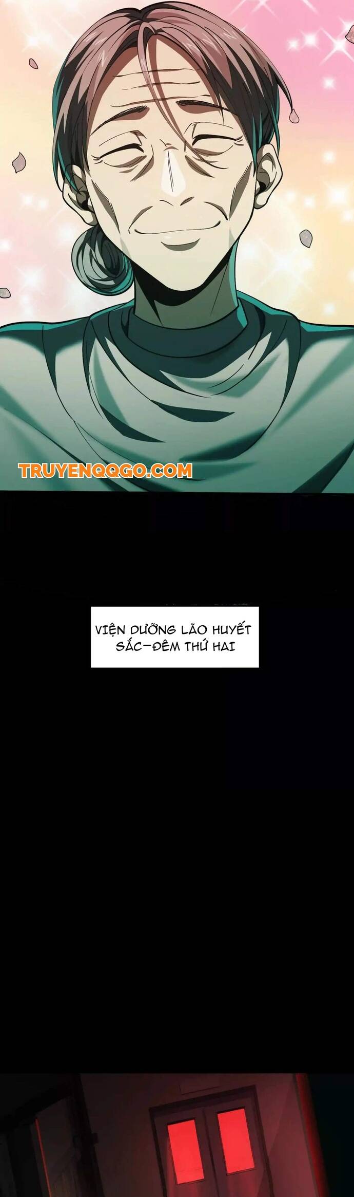 Bá Chủ Kinh Dị Thứ Nguyên! Chapter 10 - 6