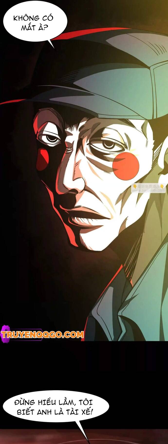 Bá Chủ Kinh Dị Thứ Nguyên! Chapter 10 - 12