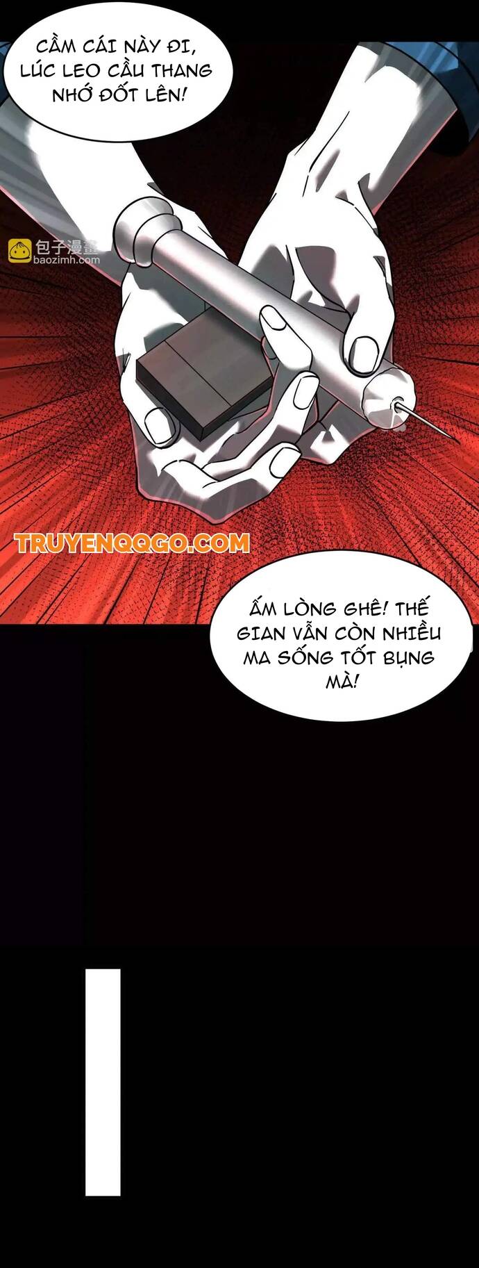 Bá Chủ Kinh Dị Thứ Nguyên! Chapter 10 - 24