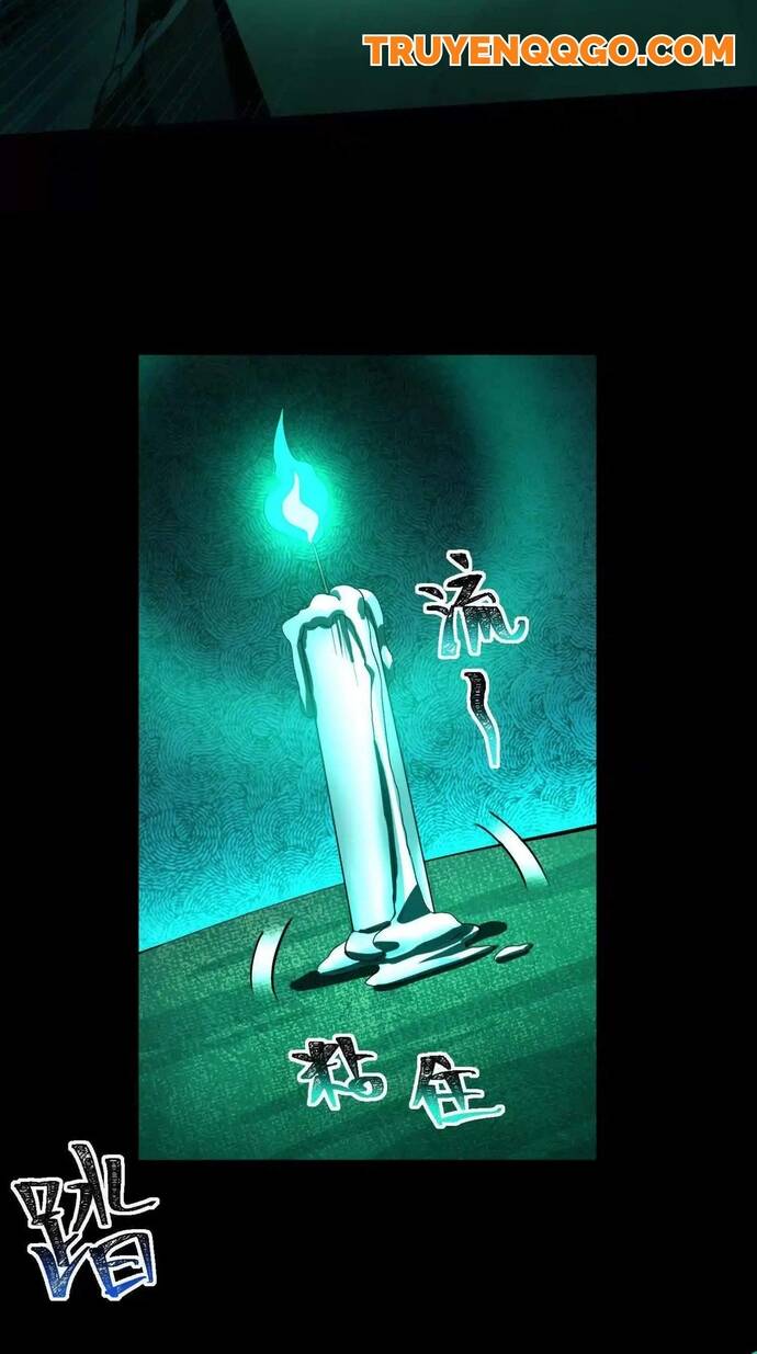 Bá Chủ Kinh Dị Thứ Nguyên! Chapter 10 - 26