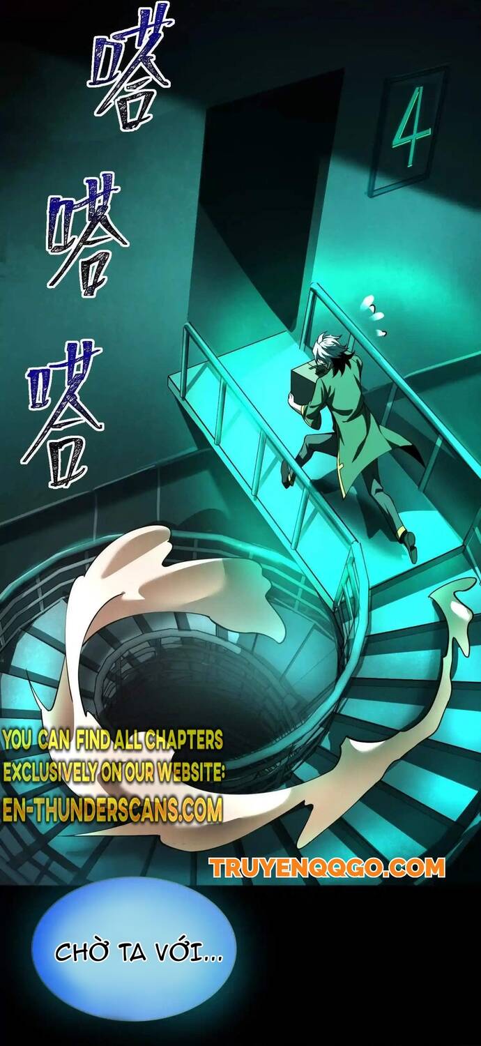 Bá Chủ Kinh Dị Thứ Nguyên! Chapter 10 - 28