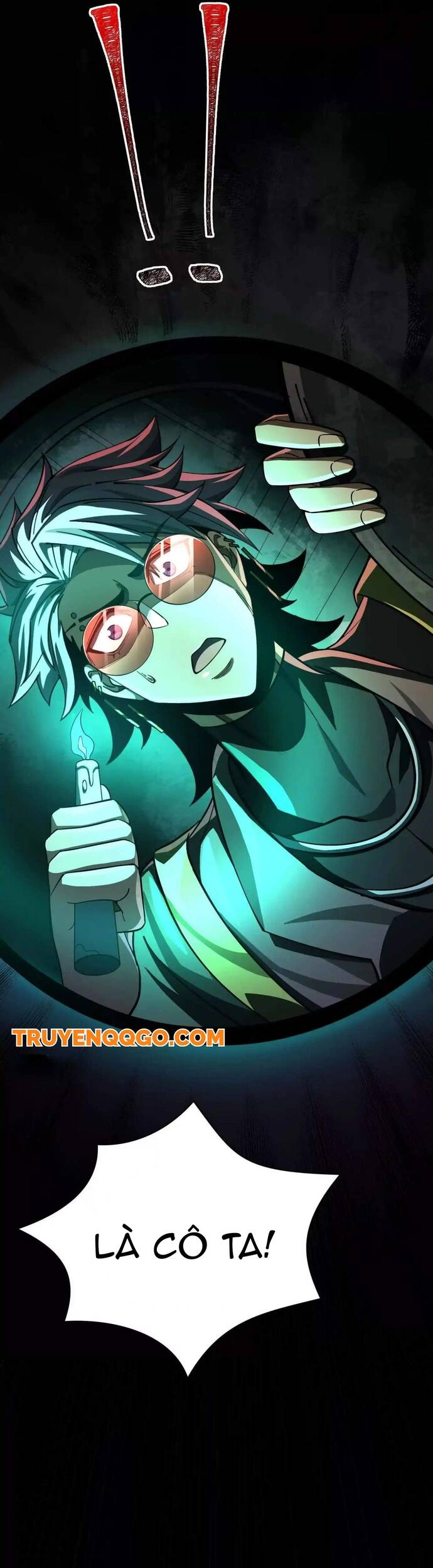 Bá Chủ Kinh Dị Thứ Nguyên! Chapter 10 - 32