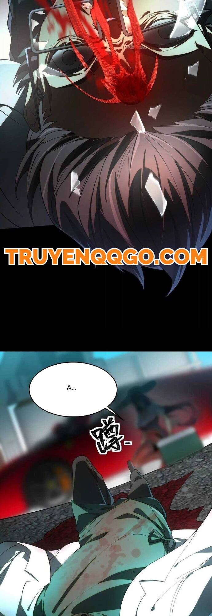 Bá Chủ Kinh Dị Thứ Nguyên! Chapter 2 - 15