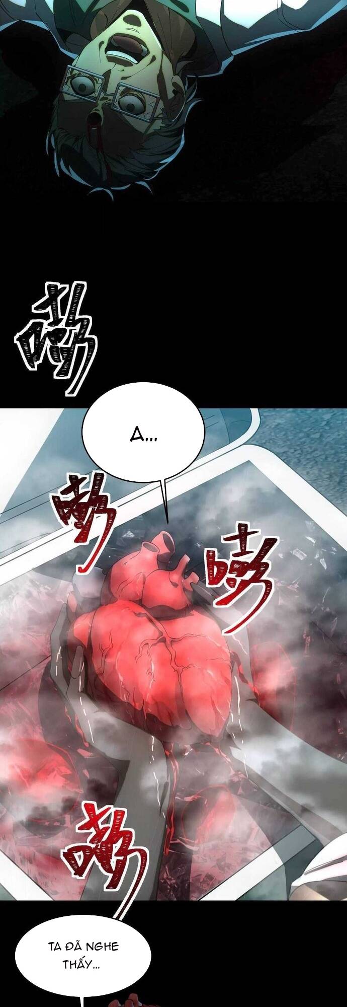 Bá Chủ Kinh Dị Thứ Nguyên! Chapter 2 - 16