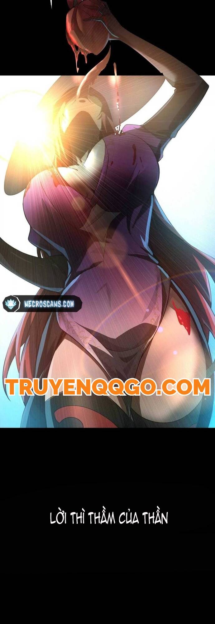 Bá Chủ Kinh Dị Thứ Nguyên! Chapter 2 - 17