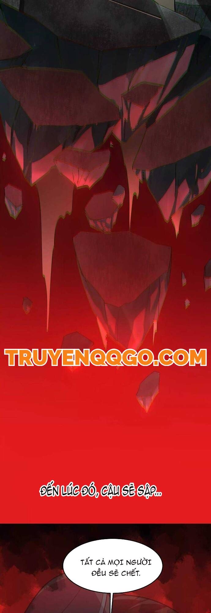 Bá Chủ Kinh Dị Thứ Nguyên! Chapter 2 - 20