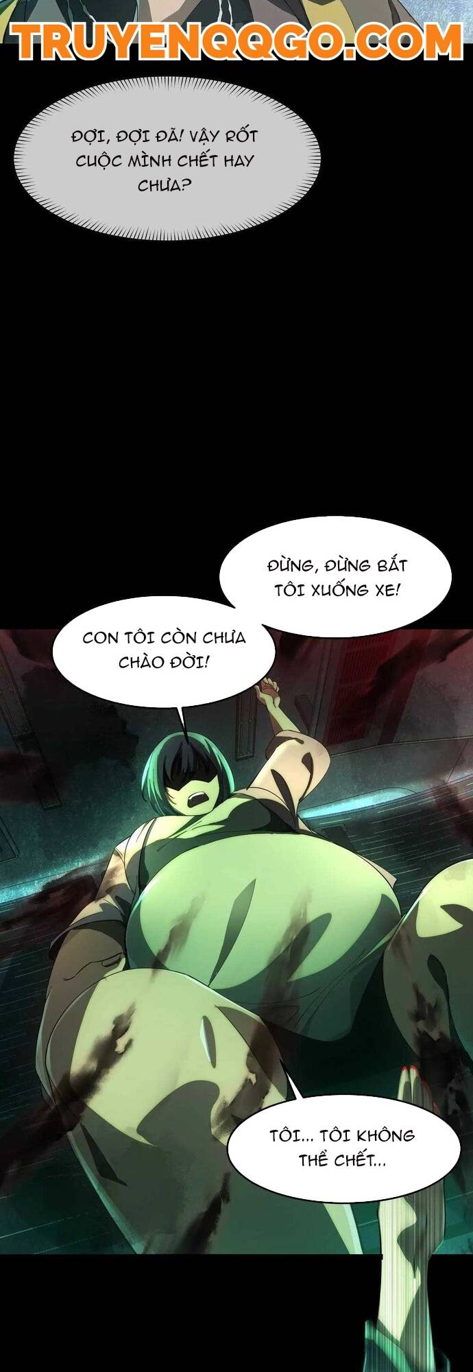 Bá Chủ Kinh Dị Thứ Nguyên! Chapter 2 - 25