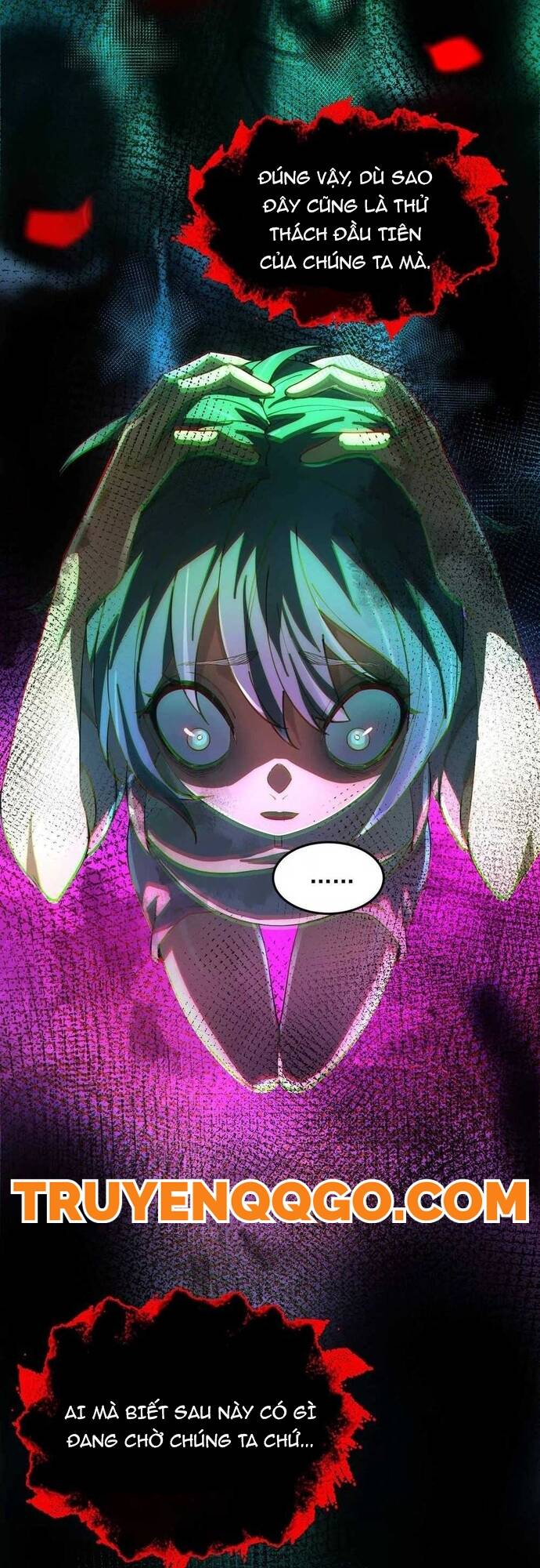 Bá Chủ Kinh Dị Thứ Nguyên! Chapter 2 - 29