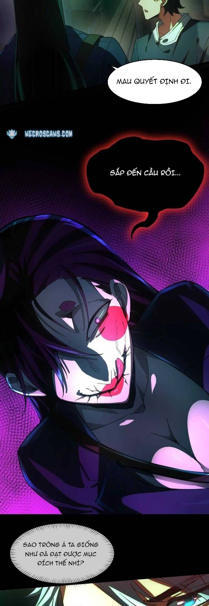 Bá Chủ Kinh Dị Thứ Nguyên! Chapter 2 - 35