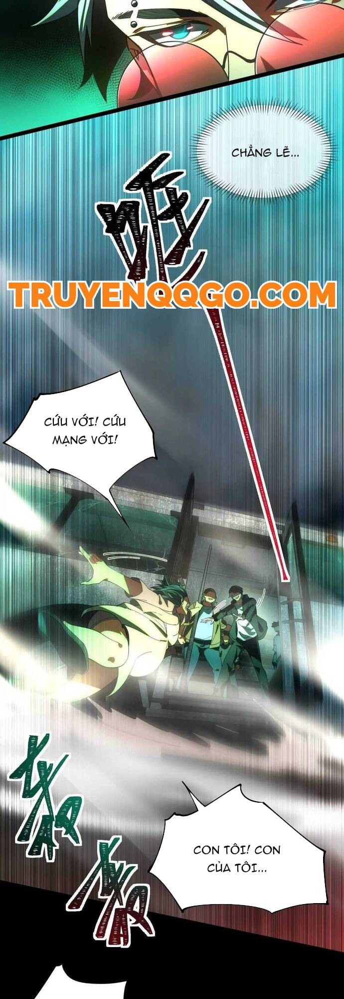 Bá Chủ Kinh Dị Thứ Nguyên! Chapter 2 - 36