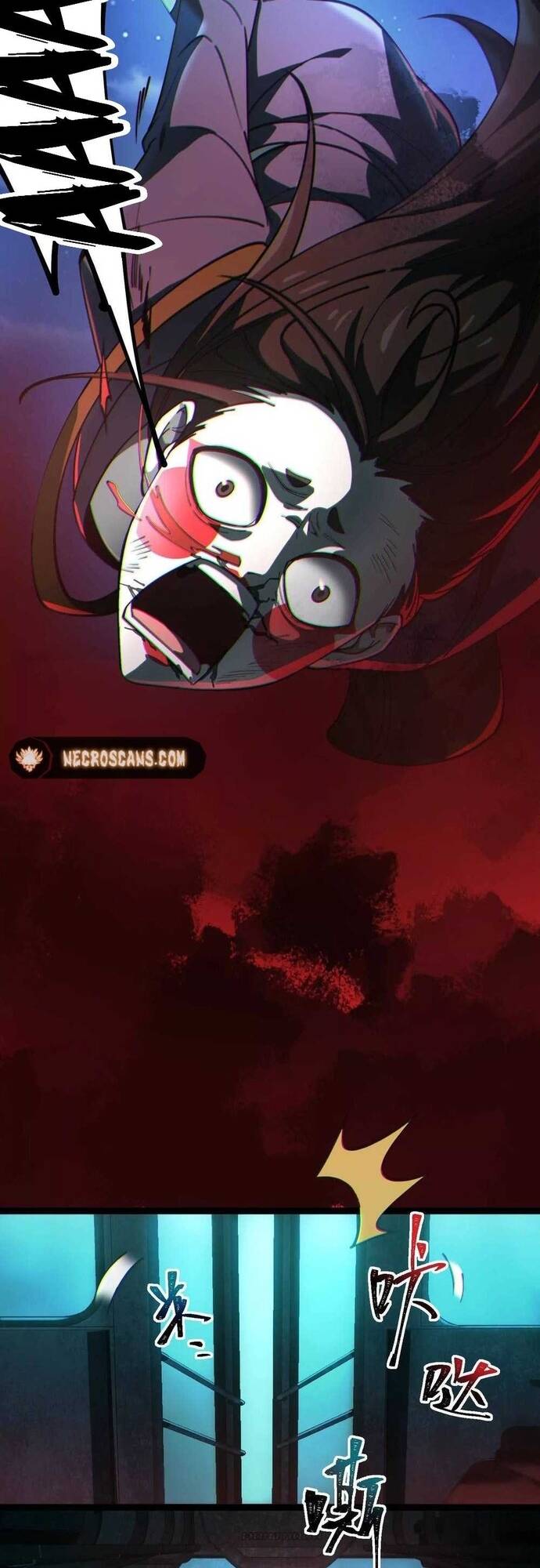 Bá Chủ Kinh Dị Thứ Nguyên! Chapter 3 - 4