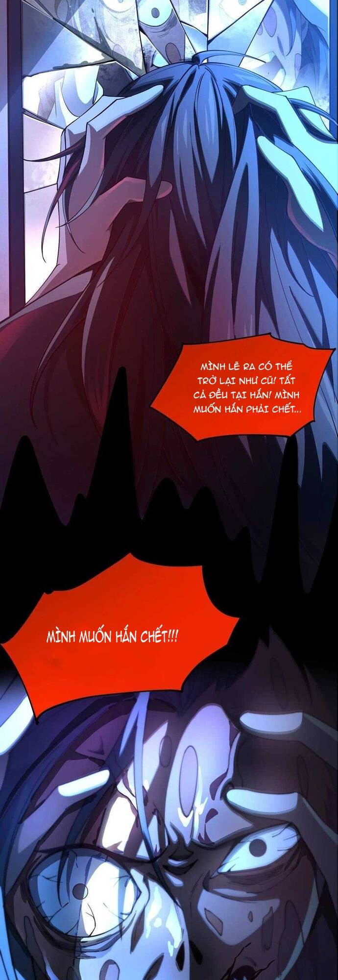 Bá Chủ Kinh Dị Thứ Nguyên! Chapter 3 - 15