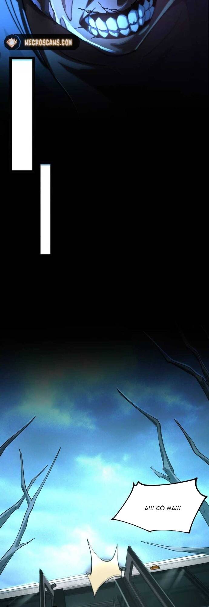 Bá Chủ Kinh Dị Thứ Nguyên! Chapter 3 - 16