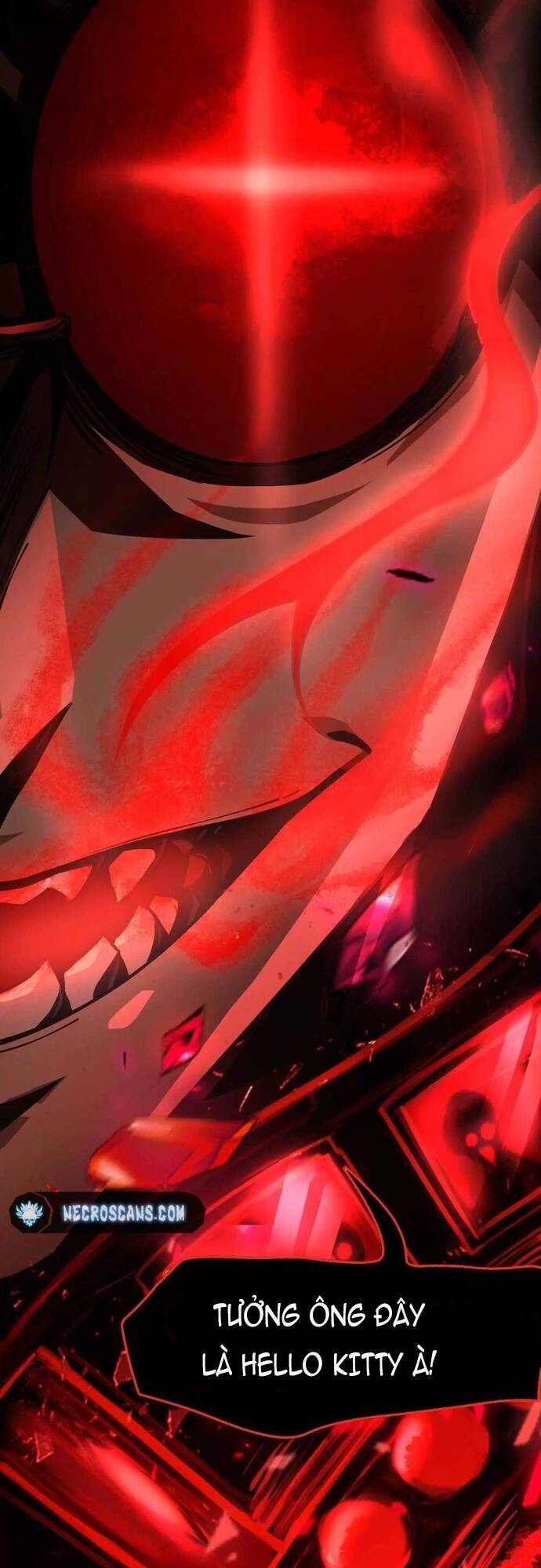 Bá Chủ Kinh Dị Thứ Nguyên! Chapter 4 - 23