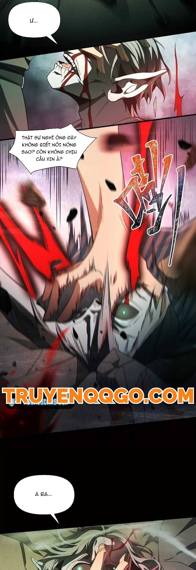 Bá Chủ Kinh Dị Thứ Nguyên! Chapter 4 - 27