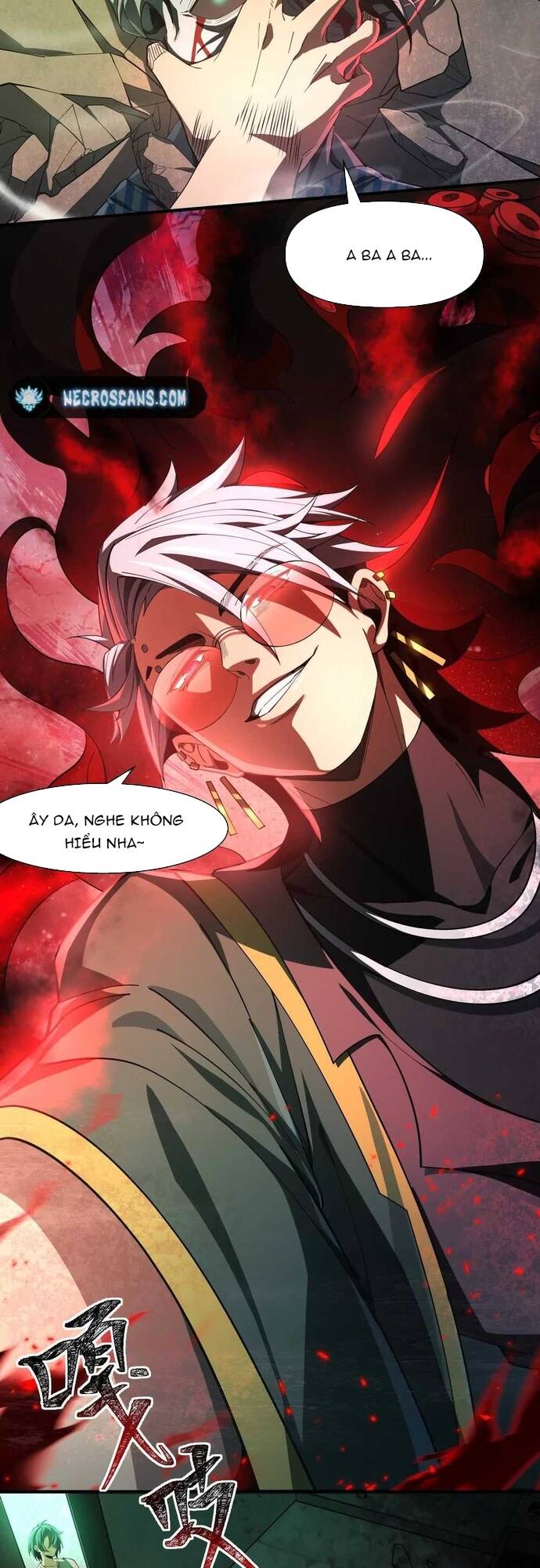 Bá Chủ Kinh Dị Thứ Nguyên! Chapter 4 - 28