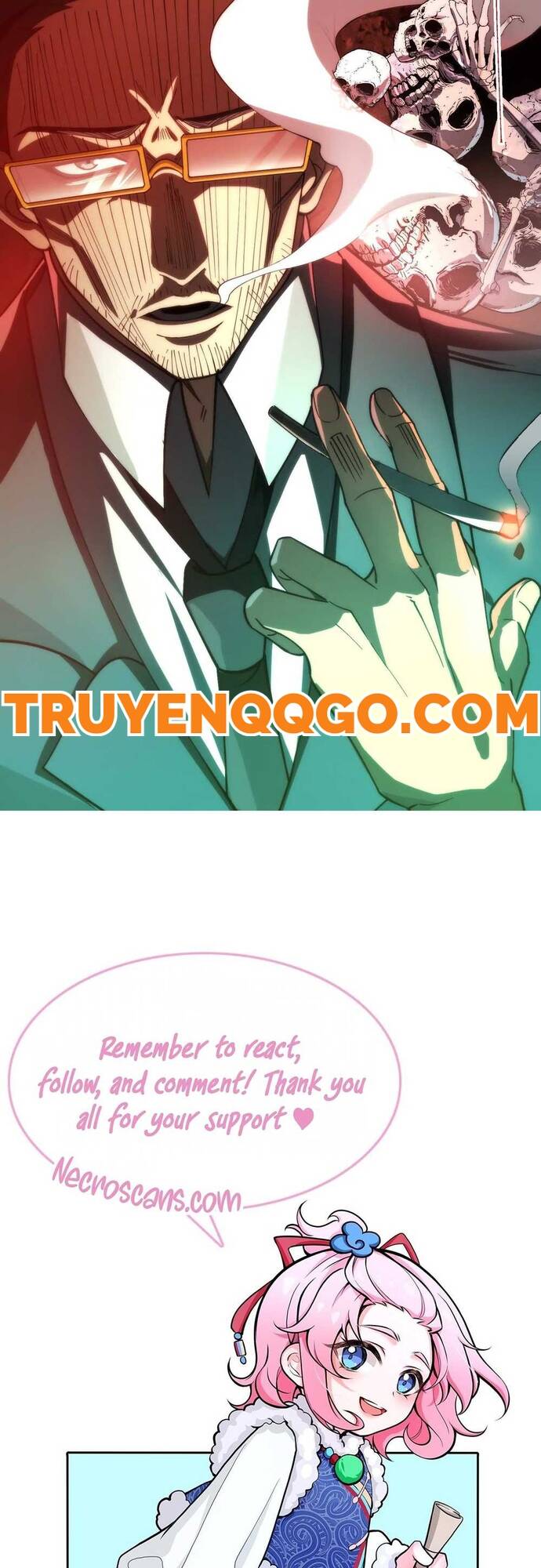 Bá Chủ Kinh Dị Thứ Nguyên! Chapter 5 - 28