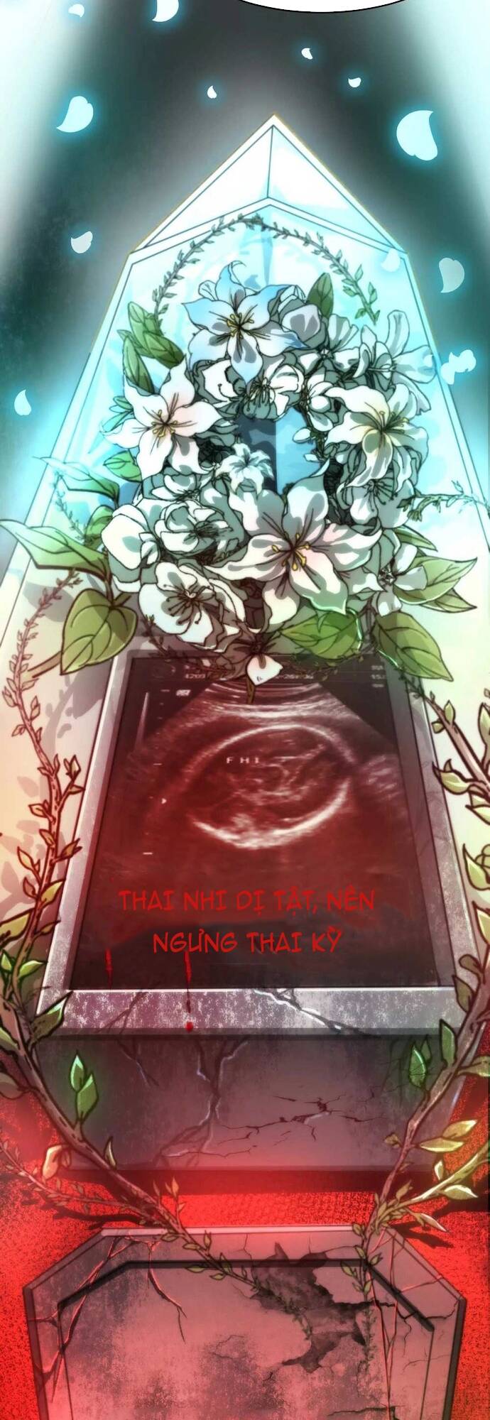 Bá Chủ Kinh Dị Thứ Nguyên! Chapter 6 - 16