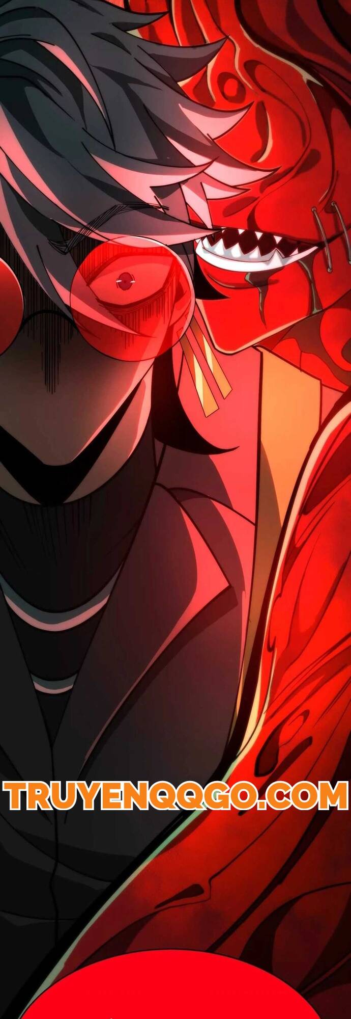 Bá Chủ Kinh Dị Thứ Nguyên! Chapter 6 - 34