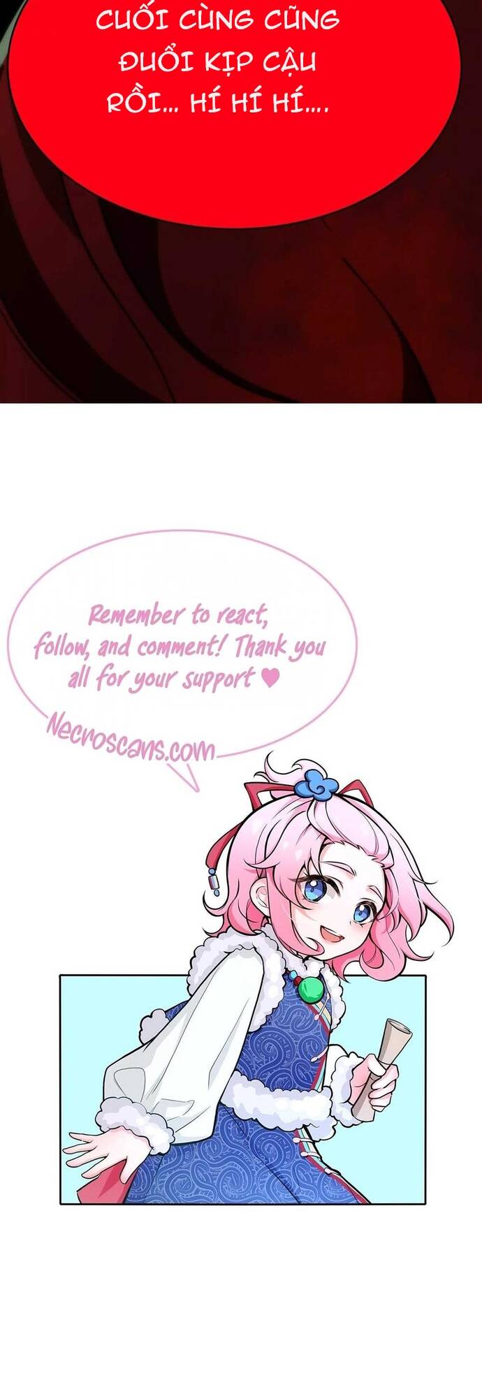 Bá Chủ Kinh Dị Thứ Nguyên! Chapter 6 - 35