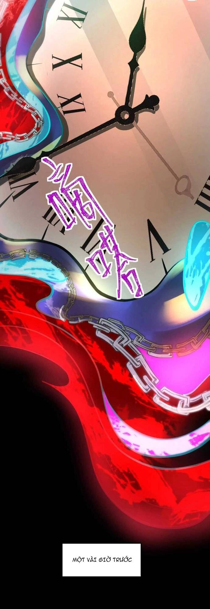 Bá Chủ Kinh Dị Thứ Nguyên! Chapter 7 - 20