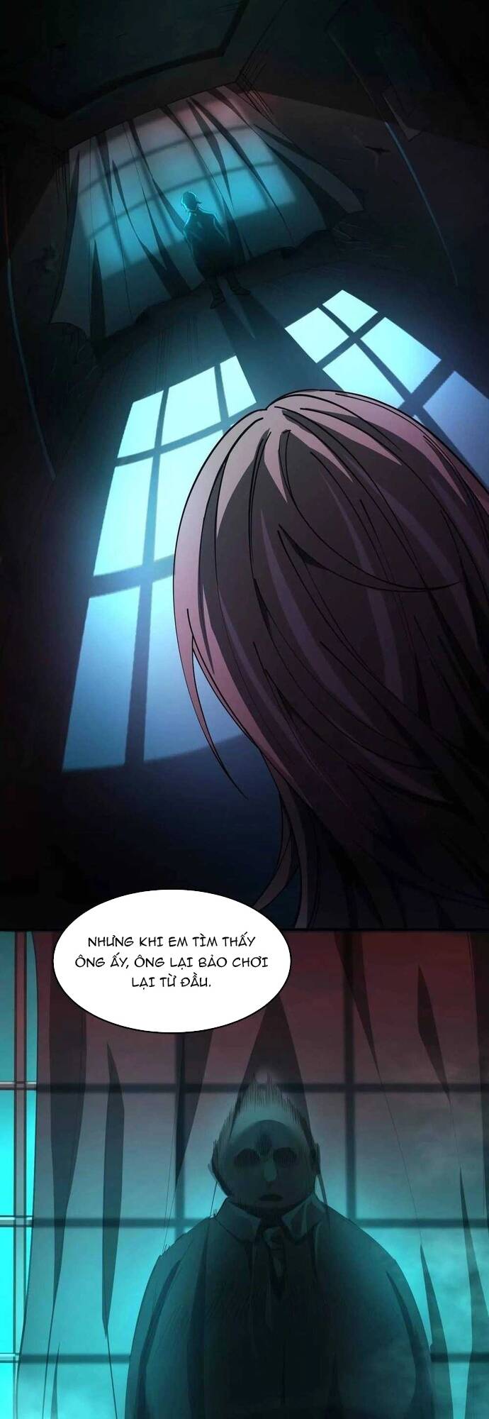 Bá Chủ Kinh Dị Thứ Nguyên! Chapter 7 - 22