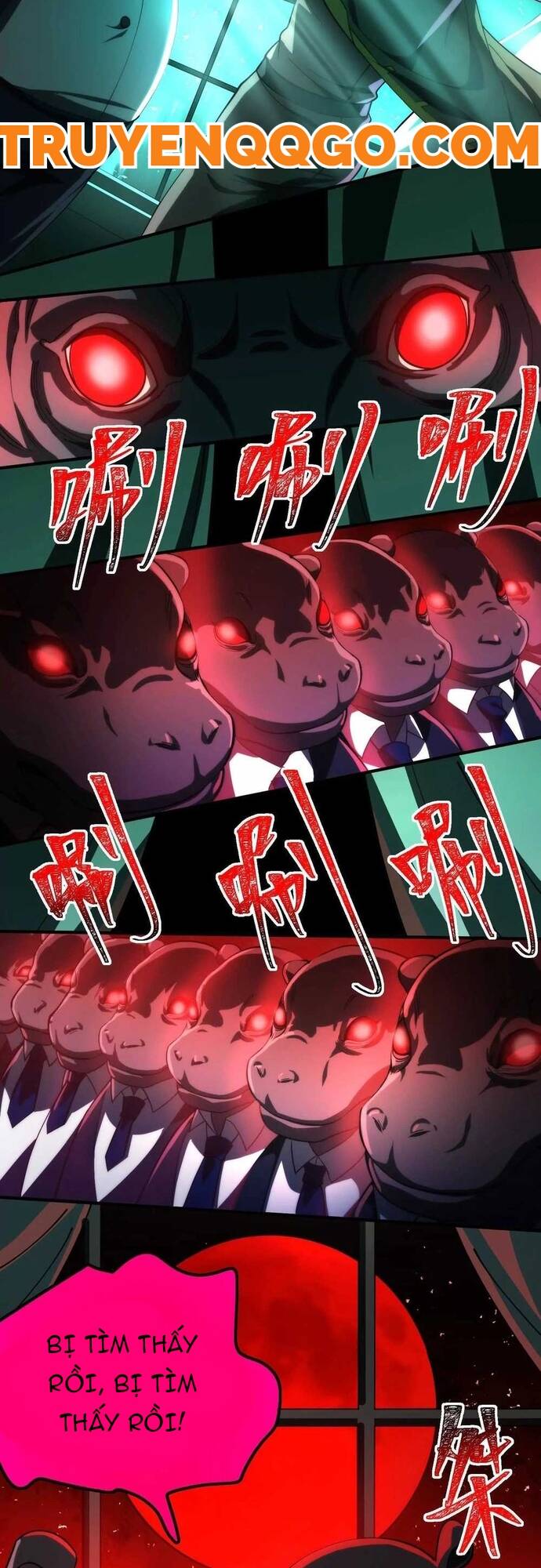 Bá Chủ Kinh Dị Thứ Nguyên! Chapter 7 - 30