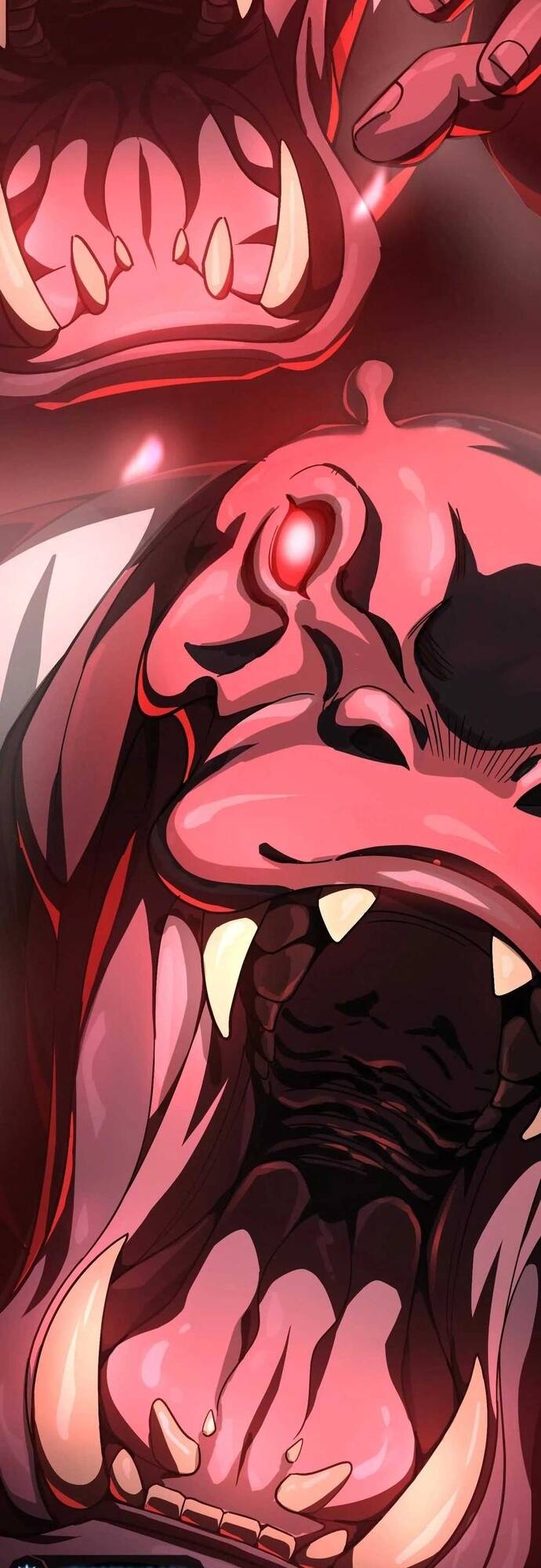 Bá Chủ Kinh Dị Thứ Nguyên! Chapter 7 - 33