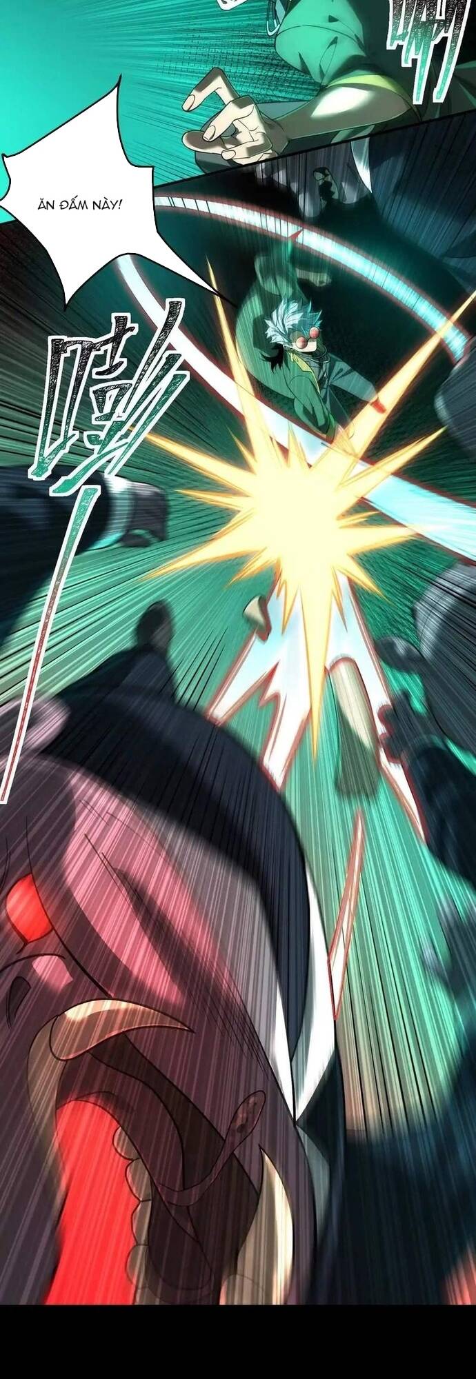 Bá Chủ Kinh Dị Thứ Nguyên! Chapter 8 - 6